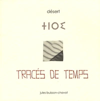 Tracés de temps