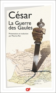  Jules César - La guerre des Gaules.