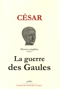 La guerre des Gaules