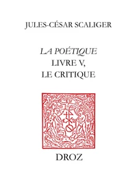 La Poétique