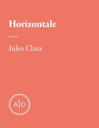 Jules Clara - Horizontale.