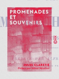 La Canne de M. Michelet