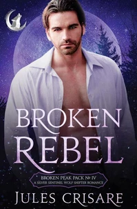 Broken Rebel