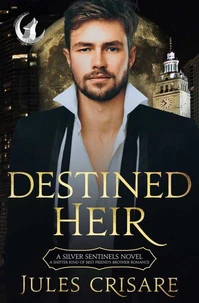 Destined Heir