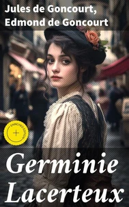 Germinie Lacerteux