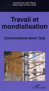 Jules Falquet - Cahiers du genre N° 40, 2006 : Travail et mondialisation : Confrontations Nord-Sud.