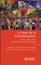 Jules Falquet et Héléna Hirata - Le sexe de la mondialisation - Genre, classe, race et nouvelle division du travail.
