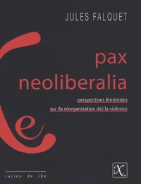 Pax neoliberalia