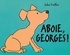 Jules Feiffer - Aboie, Georges !.