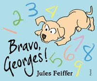 Jules Feiffer - Bravo, Georges !.