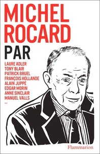 Jules Fournier - Michel Rocard Par.