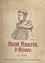 Saint Amarin d'Alsace. Vie, œuvre et personnalité, culte liturgique, dévotion populaire
