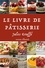 Le Livre de Pâtisserie. version premium
