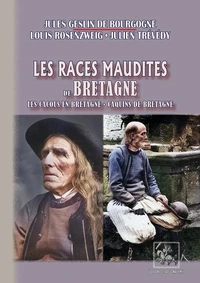 Les races maudites de Bretagne