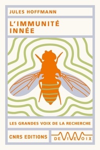 Ebooks français téléchargement gratuit pdf L'immunité innée (Litterature Francaise) 9782271127785 RTF PDF CHM