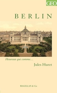 Jules Huret - Berlin.