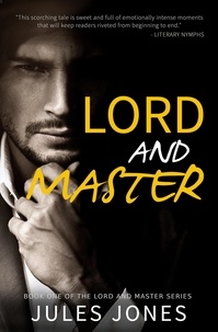  Jules Jones - Lord and Master - Lord and Master, #1.