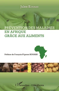 Prévention des maladies en Afrique grâce aux aliments