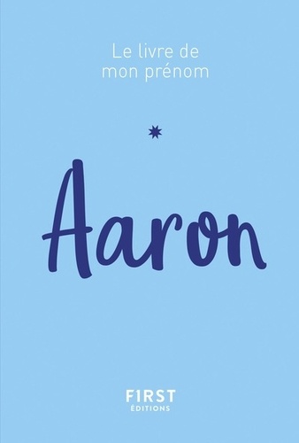 Aaron