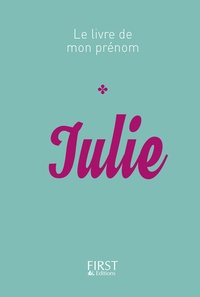 Jules Lebrun - Julie.