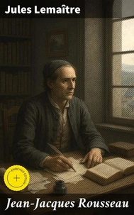 Jean-Jacques Rousseau