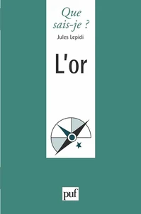 L'or