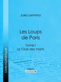 Les Loups de Paris