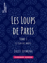 Les Loups de Paris