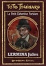 Jules Lermina - Toto Fouinard - Les nouveaux mystères de Paris Tome 1 : .
