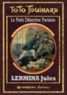 Jules Lermina - Toto Fouinard - Les nouveaux mystères de Paris Tome 6 : .