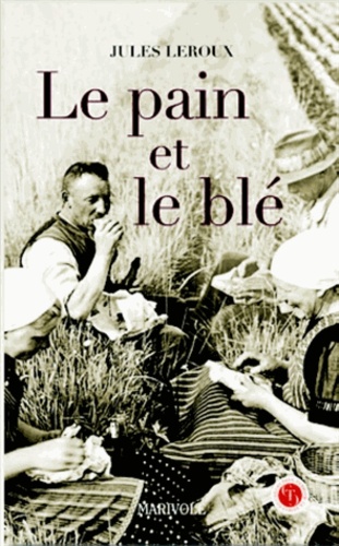 Le pain et le blé