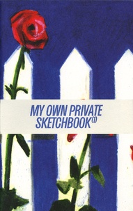 Jules Magistry - My Own Private Sketchbook - Volume 1.