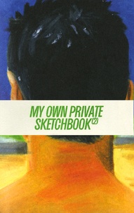 Jules Magistry - My Own Private Sketchbook - Volume 2.