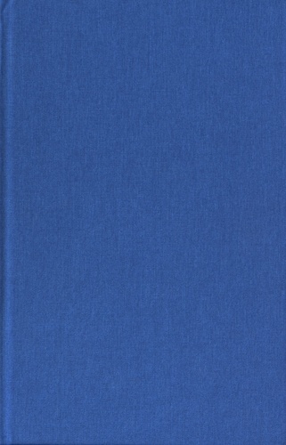 Jules Marouzeau et J. Ernst - L'année philologique - Tome 87, Bibliographie critique et analytique de l'année 2016 et compléments d'années antérieures, Deuxième partie - Pack en 2 volumes.