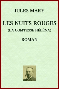 Les Nuits rouges ou l'Irlande en feu