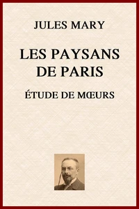 Les paysans de Paris