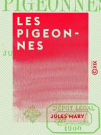 Jules Mary - Les Pigeonnes.