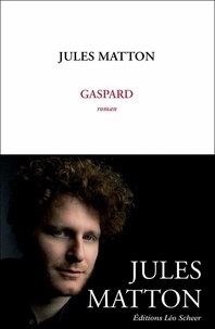 Jules Matton - Gaspard.