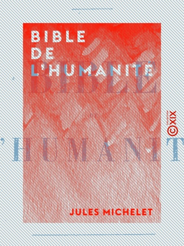 Bible de l'humanité