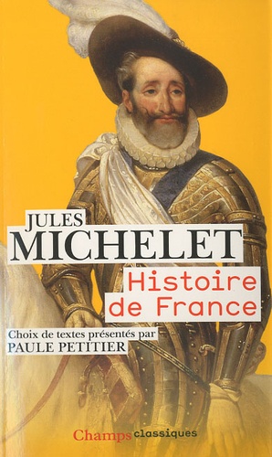 Page:Michelet - OC, Histoire de ance, t. 5.djvu/423 - Wikisource
