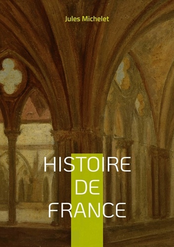 Histoire de France. Volume 6