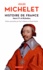 Histoire de France. Tome 11, Henri IV et Richelieu
