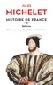 Jules Michelet - Histoire de France - Tome 8, Réforme.