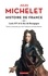 Histoire de France. Tome 14, Louis XIV et le Duc de Bourgogne