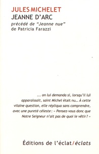 Jeanne dArc - Précédé de Jeanne nue.pdf