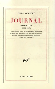 Journal