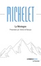 Jules Michelet - La Montagne.