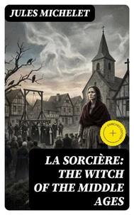 La Sorcière: The Witch of the Middle Ages