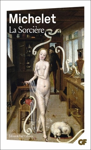 La sorcière