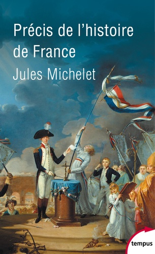Précis de l'histoire de France. Jusqu'à la Révolution française